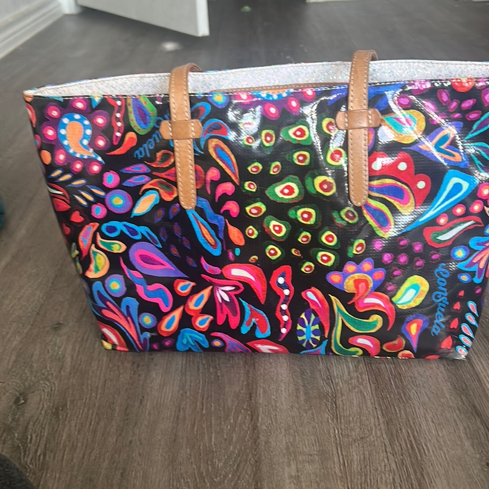 CONSUELA SOPHIE BAG!